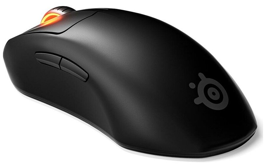 Игровая мышь SteelSeries Prime Mini Wireless Black