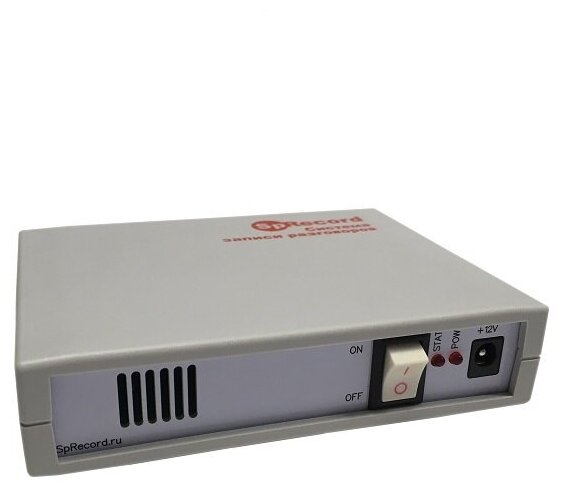 VoIP GSM шлюз SpGate GI1