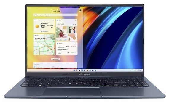 Ноутбук Asus VivoBook X1503ZA-L1303 (90NB0WY1-M00NX0)