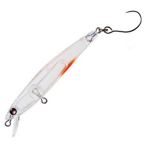 Воблер Yo-Zuri F956-IK PIN'S MINNOW SINGLE HOOK 50S чокер pins