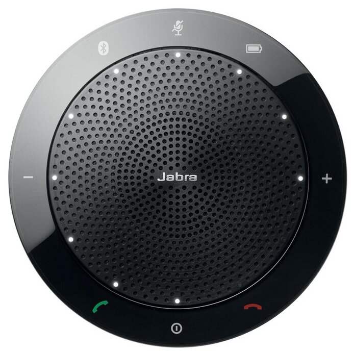 Спикерфон Jabra SPEAK 510 UC