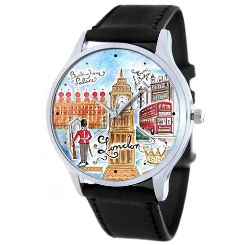 фото Наручные часы tina bolotina london