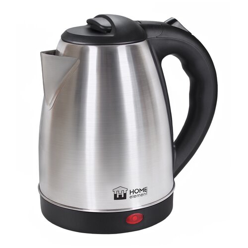 HOME ELEMENT HE-KT161 красный рубин чайник металлический 59600₽