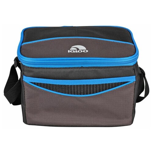 фото Сумка - изотермический контейнер igloo collapse&cool 6 162720