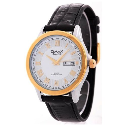 фото Omax scz033nb13 мужские наручные часы