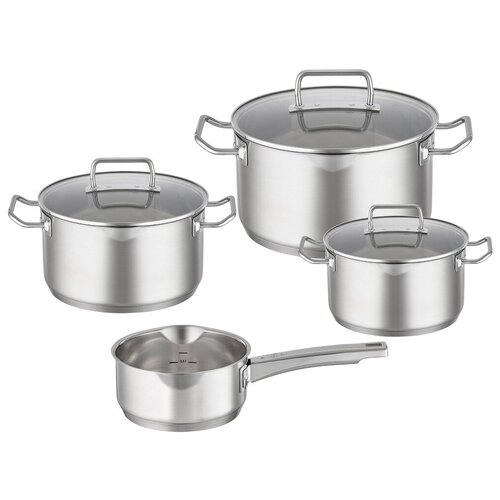 Набор посуды из 4 предметов Expertiso Roesle арт. 91947 Roesle