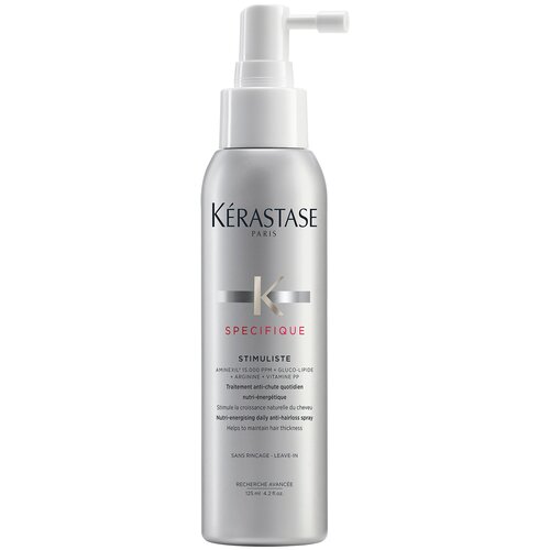 Kerastase Specifique Stimuliste Спрей для стимуляции роста волос, 125 г, 125 мл, спрей