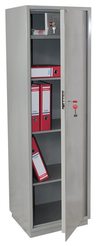 фото Шкаф КБ 031 Т/КБС 031 Т