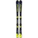 Горные лыжи FISCHER 2021-22 Rc4 Worldcup Sl Jr M/O-Plate Jr (132) (см:132)