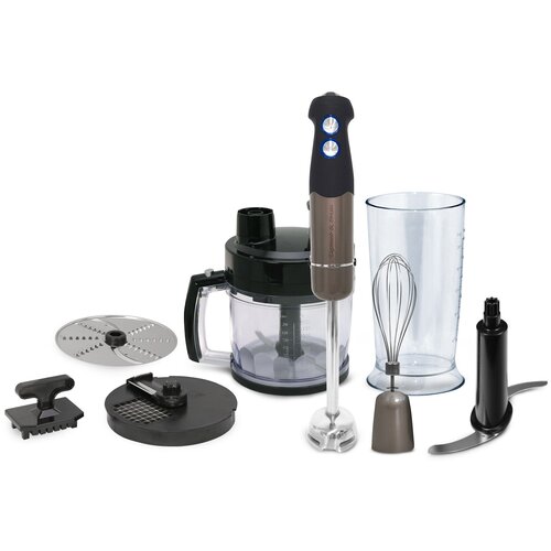 Погружной блендер Zigmund Shtain BH-343 M 698900₽