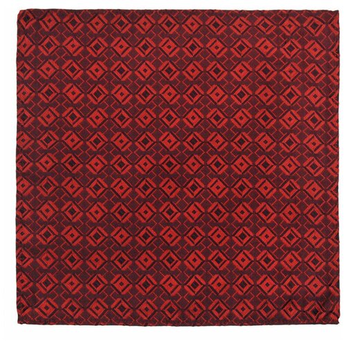 фото Стильный карманный платок с узором 833491 not brand