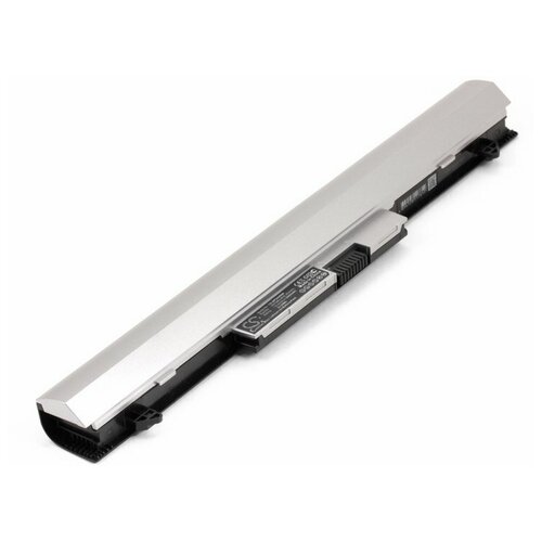 Аккумулятор для HP HSTNN-LB7A, P3G13AA, RO04 (14.8V) 2200mAh аккумулятор для ноутбука hp probook 430 g3 440 g3 14 8v 2200mah p n ro04 r0o6xl hstnn pb6p hstnn lb7a hstnn db7a hstnn q98c