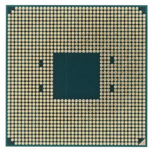 Процессор AMD Ryzen 9 3950X AM4,  16 x 3500 МГц, OEM