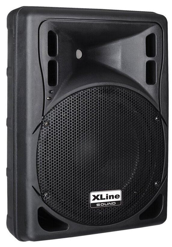 Xline BAF-8A Акустическая система активная двухполосная с USB/Bluetooth/FM