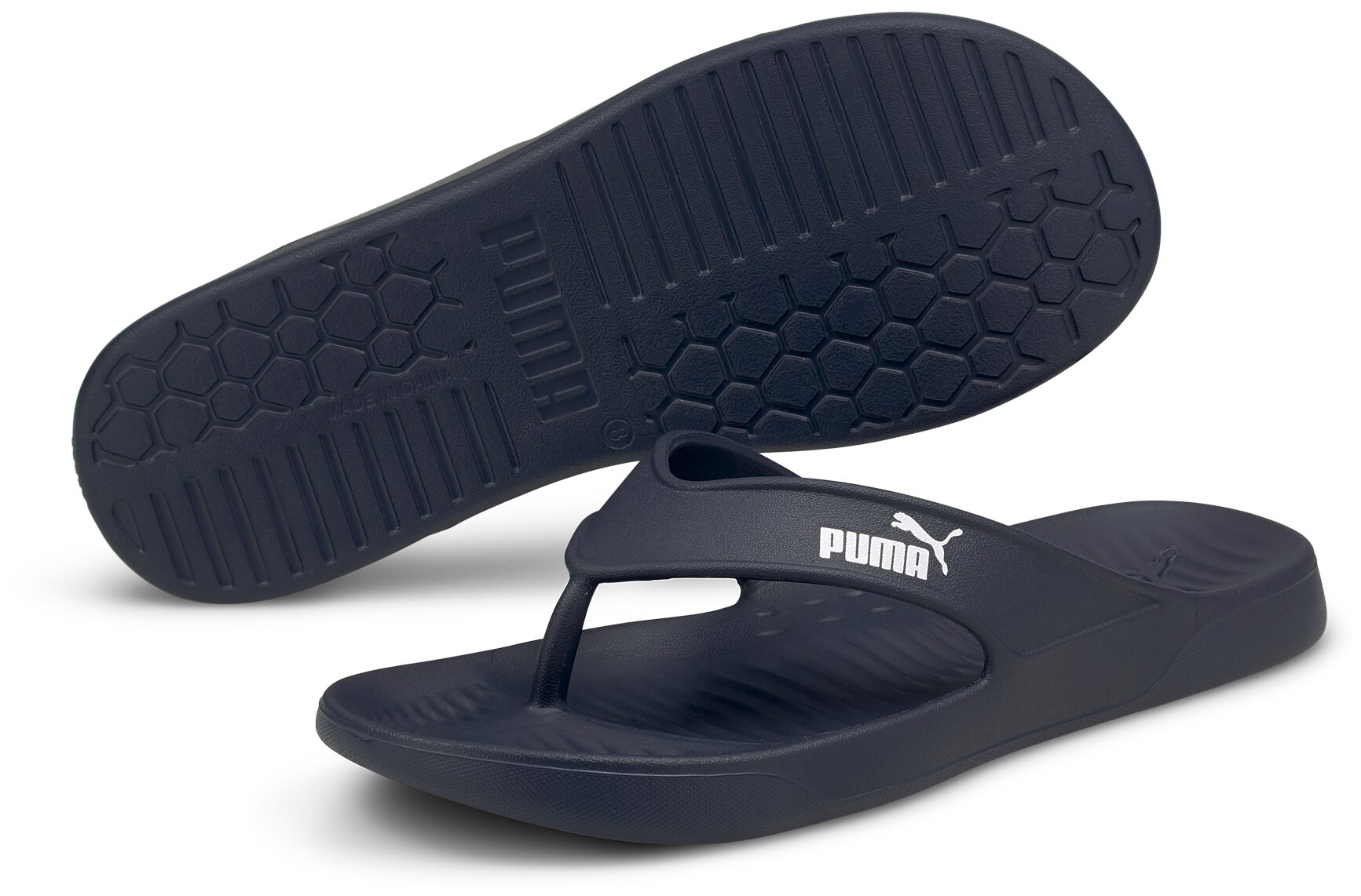 Пантолеты Puma Aqua Flip Унисекс 37509801 9 