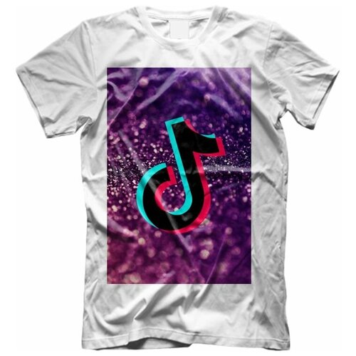 фото Футболка тик ток № 10 bugrikshop