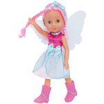 Кукла Малышка Шарлин Bayer 38 см 93874AA - изображение