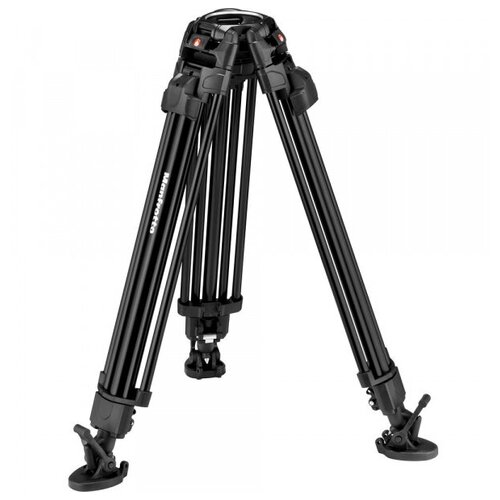 Штатив Manfrotto MVTTWINFA Fast Twin алюминиевый