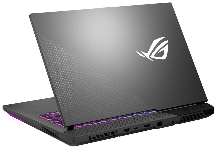 Игровой ноутбук ASUS ROG Strix G15 G513IE-HN065 90NR0582-M002U0