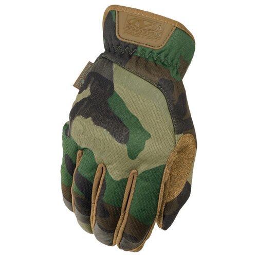 фото Перчатки fastfit woodland size s код mechanix fftab-77