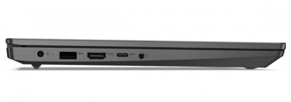 Ноутбук LENOVO V14 G2 ITL 82KA003NRU