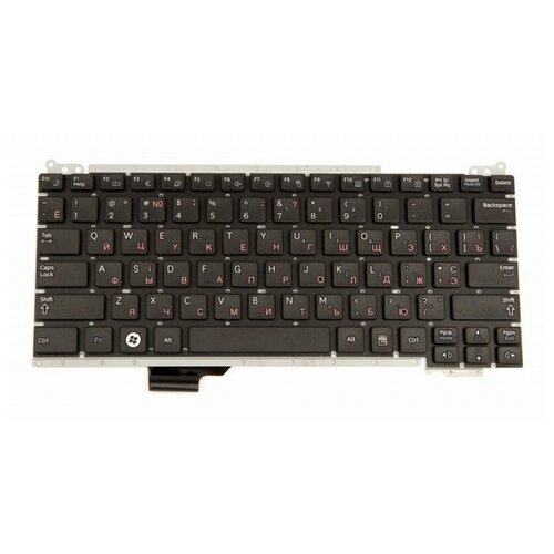 Клавиатура для ноутбука Samsung NC110 BA75-02919C 193000₽