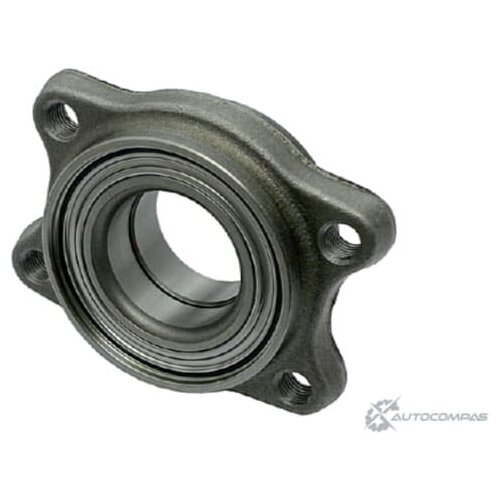 ZIKMAR Z89176R Ступица передняя, задняя