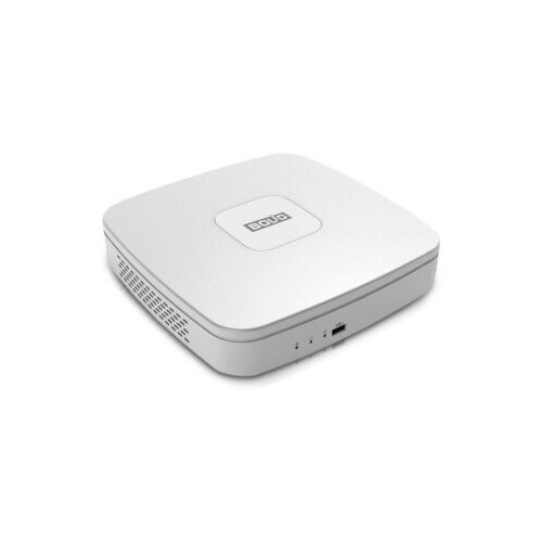 IP видеорегистратор 16 канальный Болид RGI-1612 1218700₽