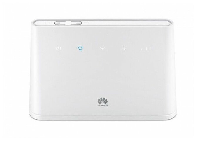 Смартстанция роутер Huawei LTE-150 под любого оператора (B310-852) 4G LTE MIMO WI-FI / интернет в частный дом