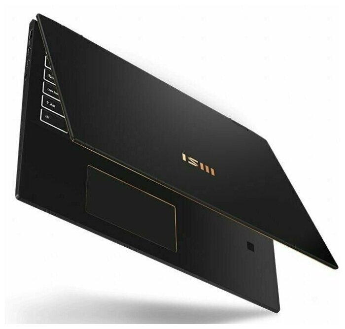 Ноутбук-трансформер MSI Summit E16 Flip A11UCT-091RU 16QHDi5 1155G7 25ГГц16Gb512GB SSDW10P 9S7-159121-091