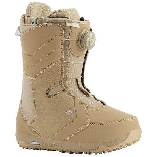 фото Сноубордические ботинки burton limelight boa 5.5, desert