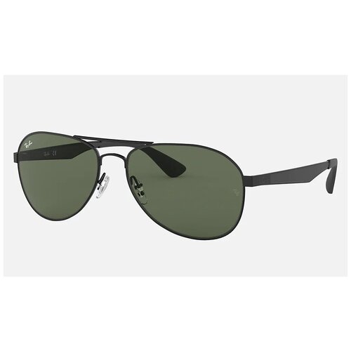 Cолнцезащитные очки RAY-BAN 0RB3549 006/71 58