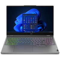 Ноутбук Lenovo Legion 5 Gen 7 15.6" WQHD IPS/Core i7-12700H/16GB/1TB SSD/GeForce RTX 3070 Ti 8GB/Win 11 Home/NoODD/серый (82RB00FERU)