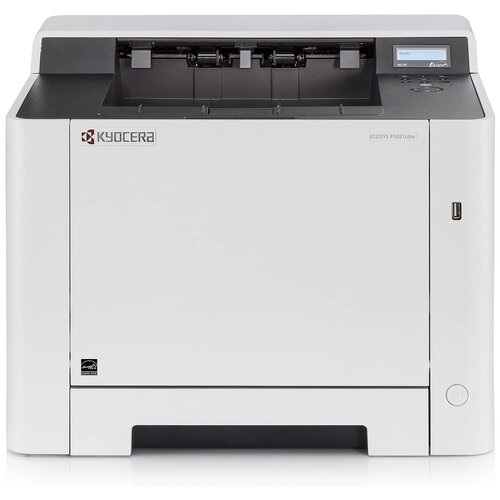 Лазерный принтер Kyocera P5021cdw