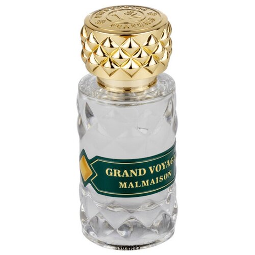 12 Parfumeurs Francais Унисекс Grand Voyage Malmaison Духи (perfume extract) 50мл
