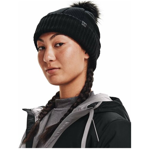 фото Шапка under armour around town coldgear infrared beanie