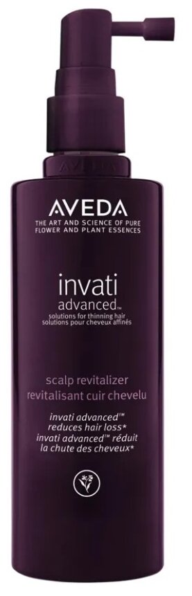 AVEDA Сыворотка для кожи головы активизирующая Invati Advanced, 150 мл, спрей