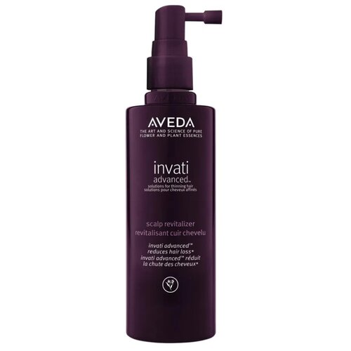 AVEDA Сыворотка для кожи головы активизирующая Invati Advanced, 150 мл, спрей