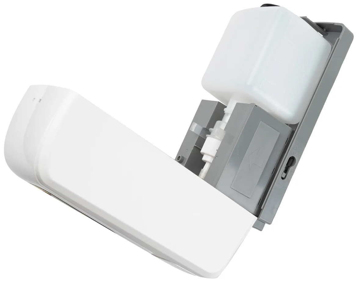 Дозатор сенсорный для антисептика WHS PW-1408S - фотография № 6