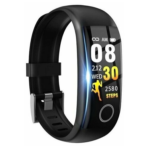 Фитнес смарт браслет здоровья T10 с температурой тела 349000₽