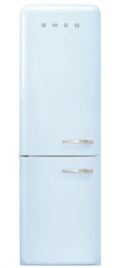 Smeg Холодильник Smeg FAB32LPB5
