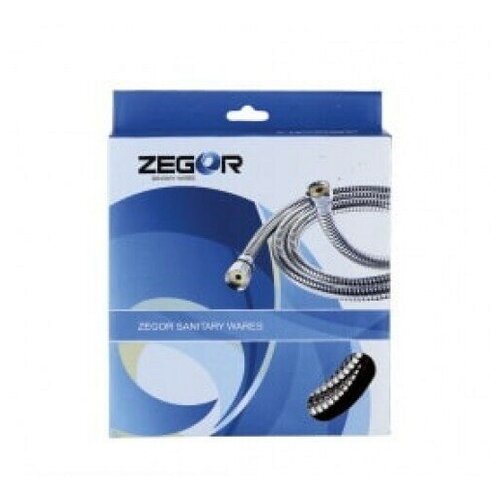 Шланг для душа ZEGOR WKR-005 1500 мм в коробке