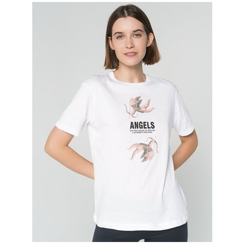 фото Футболка твое 84327