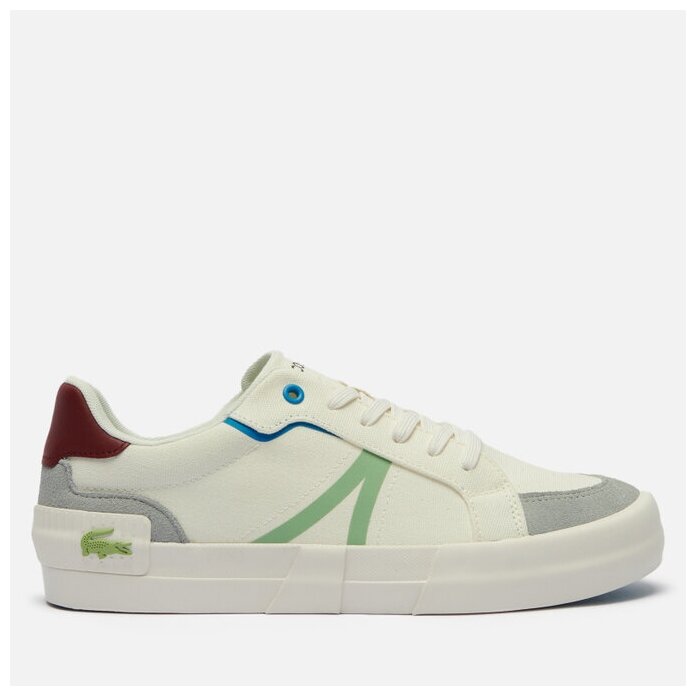 lacoste 44.5
