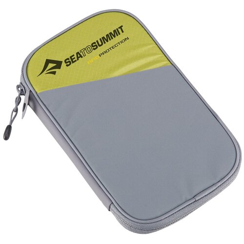 Кошелек Sea To Summit Travel Wallet Rfid M lime