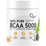 BCAA Optimum system 100% Pure BCAA 5000 Powder - изображение