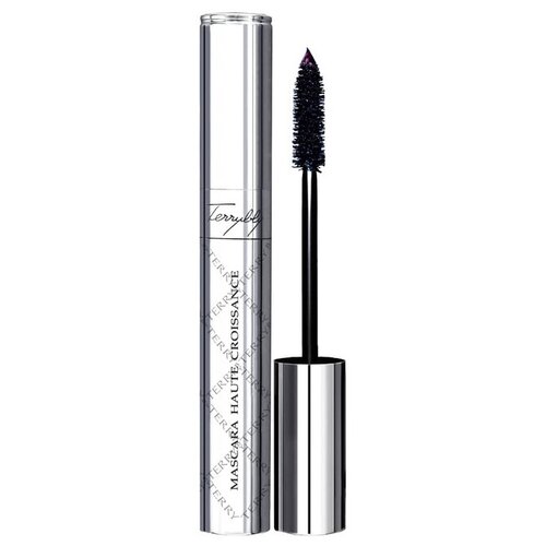 By Terry Тушь для ресниц Mascara Terrybly, №4 Purple Success тушь для ресниц n yon n’yon тушь для ресниц girlfriend объем и длина