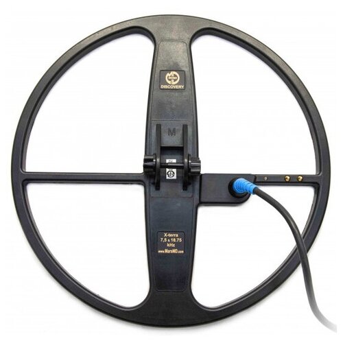 фото Катушка mars discovery для gmaxx ii stayer