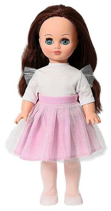 Кукла "Герда модница 3" со звуковым устройством, 38 см В3706/о 4489080