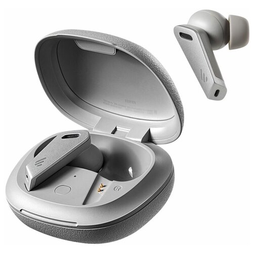Гарнитура Edifier TWS NB2 PRO Bluetooth белый 684100₽